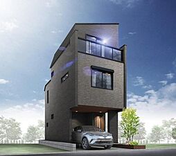 中井駅8分「上落合」Selection