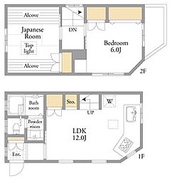 四谷三丁目8分「新宿区四谷」Selection