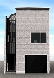 神楽坂駅5分「新宿区矢来町」Newhouse