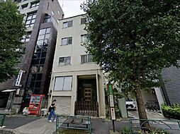 早稲田駅8分「文京区関口」　Selection