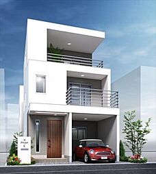 整形地「文京区関口」Selection