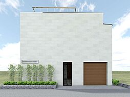 自由設計「新宿区富久町」Selection