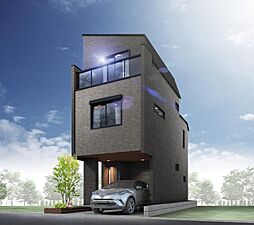 自由設計「新宿区富久町」Selection