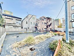 牛込柳町駅8分「新宿区市谷加賀町」Selection