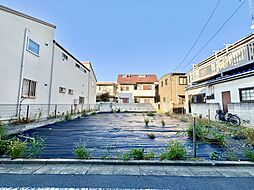 南道路「豊島区目白」Selection