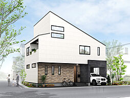 角地「新宿区西落合」Selection