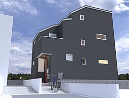 自由設計「新宿区富久町」Selection