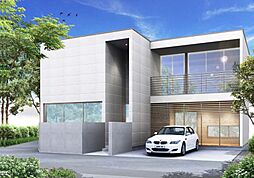 角地「新宿区西落合1丁目」Selection