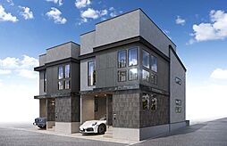 角地「新宿区西落合1丁目」Selection