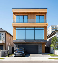 南道路「新宿区東五軒町」Selection