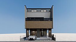 南道路「新宿区東五軒町」Selection