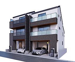 南道路「新宿区東五軒町」Selection