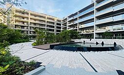 南向き「パークシティ高田馬場」