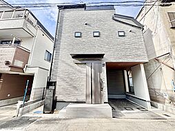 東中野駅7分「新宿区北新宿」Newhouse