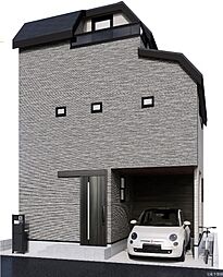 東中野駅7分「新宿区北新宿」Newhouse