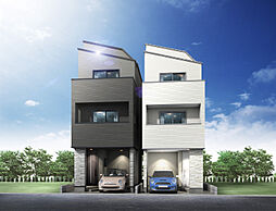 二面道路の整形地「高田馬場」Selection