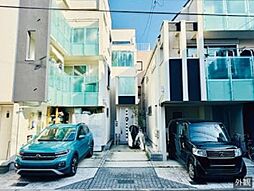 LDK18.2帖「新宿区西落合」Selection