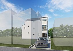 落合南長崎駅9分「新宿区西落合」Selection