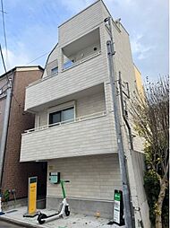 下落合駅4分「新宿区高田馬場」Selection