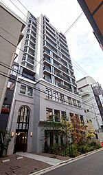 眺望良好「レ・ジェイドクロス千代田神保町」