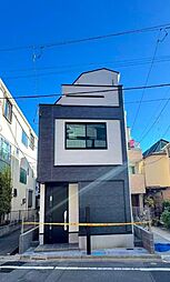 道路6.1ｍ「新宿区西落合」Selection