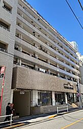 新宿御苑前駅4分「グローイン新宿御苑」