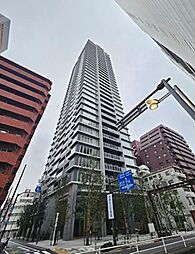 眺望良好「クラッシィタワー新宿御苑」