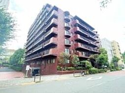 リノベーション済「パレロワイヤル六番町」