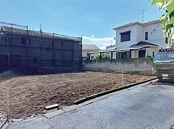 角地「豊島区雑司が谷」Selection