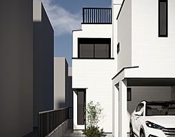 牛込柳町駅7分「新宿区市谷加賀町」Newhouse