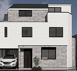 牛込柳町駅7分「新宿区市谷加賀町」Newhouse