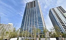 都庁前駅5分「セントラルパークタワー　ラ・トゥール新宿」