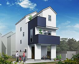 牛込柳町駅5分「新宿区原町」Selection