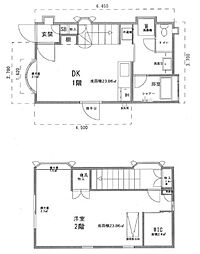目白駅4分「新宿区下落合」Selection