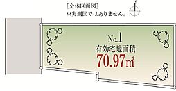 中井駅7分「新宿区上落合」Selection