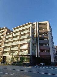 下落合駅4分「ライフピア新宿中落合」