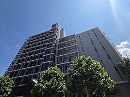 高田馬場駅7分「パークシティ高田馬場」