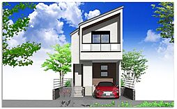 整形地「新宿区中落合」Selection