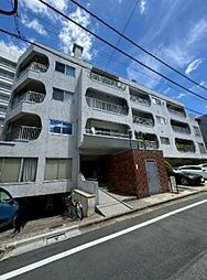 角部屋「千駄ヶ谷第一スカイハイツ」