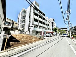 道路6ｍ「新宿区高田馬場」Selection