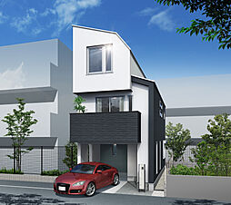 道路6ｍ「新宿区高田馬場」Selection