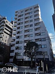 角部屋「ウィンコート神楽坂」