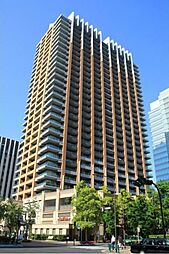 眺望良好「東京パークタワー」