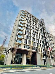 高田馬場駅7分「パークシティ高田馬場」