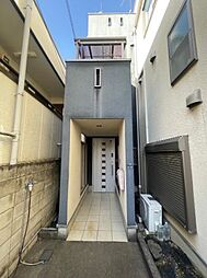 東新宿駅6分「新宿区大久保」Selection