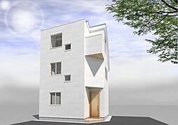 角地「新宿区北新宿」Selection