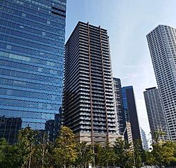 眺望良好「シティタワー新宿」