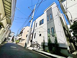 予約制見学会「江東区北砂」Selection