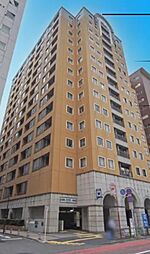 東新宿駅1分「東新宿レジデンシャルタワー」