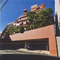 半蔵門駅5分「平河マンション」